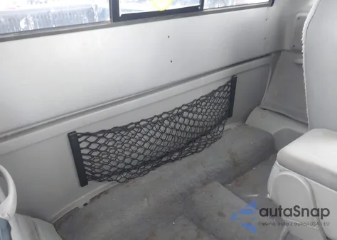 2002 Mazda B3000 Ds из США, поврежденный, VIN 4F4YR16U32TM12981